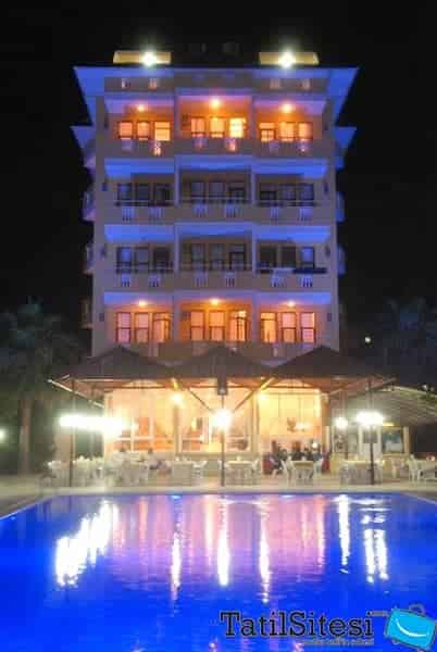 Happy Dream Beach Hotel